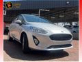 2021 Ford Fiesta 1.0 EcoBoost Trend 5-dr