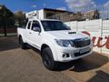 2012 Toyota Hilux 3.0 D-4D Raider Xtra-Cab