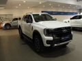 2023 Ford Ranger 2.0D Bi-Turbo Wildtrak 4X4 Double Cab Auto