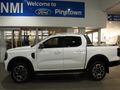 2023 Ford Ranger 2.0D Bi-Turbo Wildtrak 4X4 Double Cab Auto