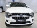 2026 Ford Everest 3.0D V6 Platinum AWD Auto
