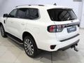 2026 Ford Everest 3.0D V6 Platinum AWD Auto