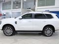 2026 Ford Everest 3.0D V6 Platinum AWD Auto
