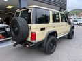 2023 Toyota Land Cruiser 76 4.5 D V8 Station Wagon