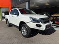 2018 Isuzu D-Max 300 LX 4x4 Auto Double-Cab