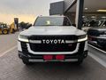 2022 Toyota Land Cruiser 300 V6 3.5 T GR-S