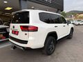 2022 Toyota Land Cruiser 300 V6 3.5 T GR-S