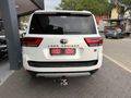 2022 Toyota Land Cruiser 300 V6 3.5 T GR-S