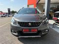 2021 Peugeot 2008 1.2T Allure Auto