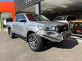 2018 Toyota Hilux 2.8 GD-6 Raised Body Raider Auto Extended Cab