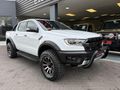2019 Ford Ranger 2.0D Bi-Turbo Raptor 4x4 Auto Double-Cab