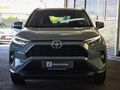 2021 Toyota RAV4 2.0 GX Auto
