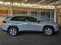 2021 Toyota RAV4 2.0 GX Auto