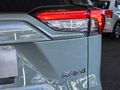 2021 Toyota RAV4 2.0 GX Auto