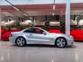 2008 Mercedes-Benz SL 500 7-spd