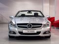 2008 Mercedes-Benz SL 500 7-spd