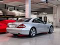 2008 Mercedes-Benz SL 500 7-spd