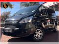 2014 Ford Tourneo Custom LTD 2.2 TDCi SWB (114kW)
