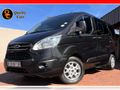 2014 Ford Tourneo Custom LTD 2.2 TDCi SWB (114kW)