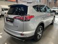 2017 Toyota RAV4 2.0 GX Auto