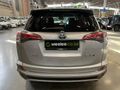 2017 Toyota RAV4 2.0 GX Auto