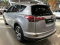 2017 Toyota RAV4 2.0 GX Auto