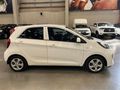 2016 Kia Picanto 1.0 LX