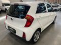 2016 Kia Picanto 1.0 LX