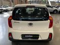 2016 Kia Picanto 1.0 LX