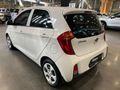 2016 Kia Picanto 1.0 LX