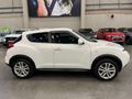 2013 Nissan Juke 1.6 Dig-T Tekna AWD Auto