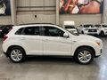 2013 Mitsubishi ASX 2.0 GLS Auto
