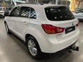 2013 Mitsubishi ASX 2.0 GLS Auto