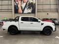 2012 Ford Ranger 2.2 TDCi XLS Double-Cab
