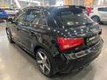 2014 Audi A1 Sportback 1.4 TFSI Ambition Auto