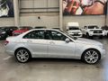 2010 Mercedes-Benz C-Class C 200K Elegance Auto