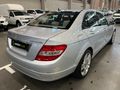 2010 Mercedes-Benz C-Class C 200K Elegance Auto