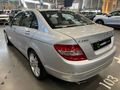 2010 Mercedes-Benz C-Class C 200K Elegance Auto