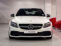 2015 Mercedes-AMG C-Class C63 AMG S