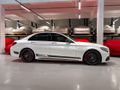 2015 Mercedes-AMG C-Class C63 AMG S