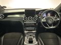 2018 Mercedes-Benz GLC Coupe 250d AMG
