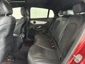 2018 Mercedes-Benz GLC Coupe 250d AMG