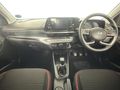 2024 Hyundai i20 1.2 Fluid