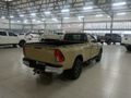 2022 Toyota Hilux 2.4 GD-6 Raised Body Raider Single-Cab