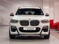 2019 BMW X3 M40d
