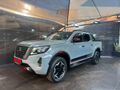 2021 Nissan Navara 2.5 DDTi PRO-4X 4X4 Auto Double-Cab