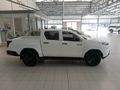 2026 Toyota Hilux 2.8 GD-6 RB SRX Auto Double-Cab