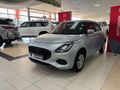 2024 Suzuki Swift 1.2 GL Manual