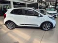 2022 Kia Picanto 1.2 X-Line Auto