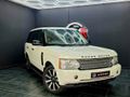 2009 Land Rover Range Rover 4.2 V8 S|C